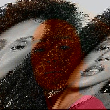 Taís Araújo