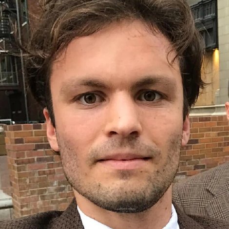 Nic Mosher