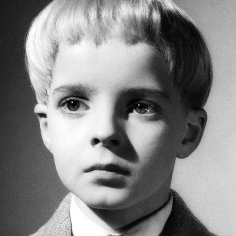 Martin Stephens