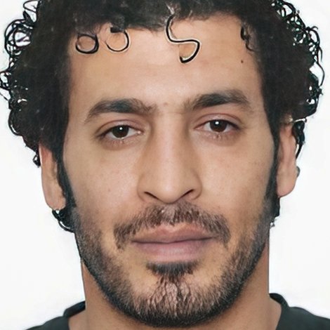 Nabil Al Raee