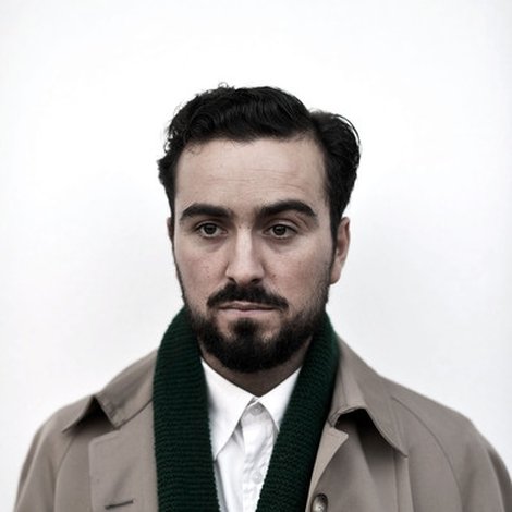 Marçal Forés