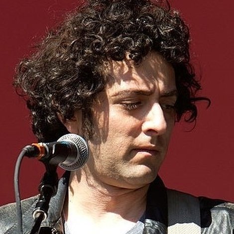 Jem Cohen