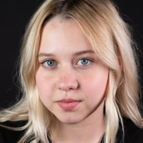 Daria Zhykharska