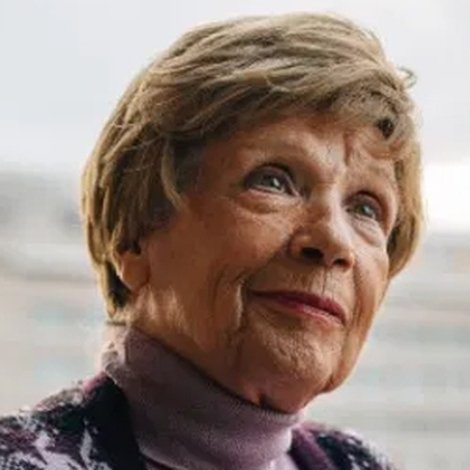 Melpo Zarokosta