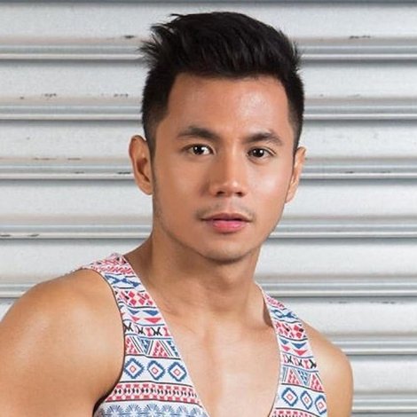 Mike Liwag