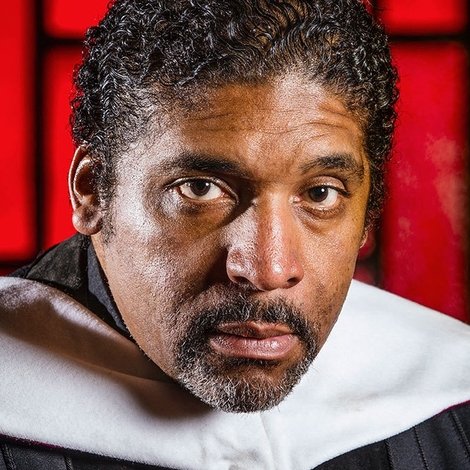William J. Barber II