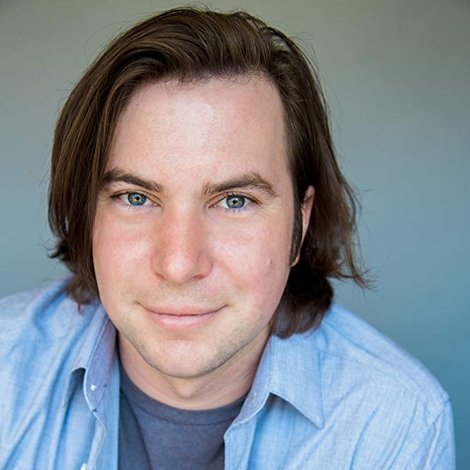 Chris Eckert