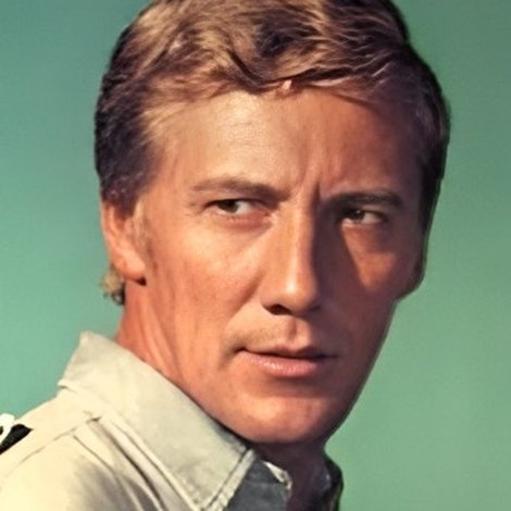 Clinton Greyn