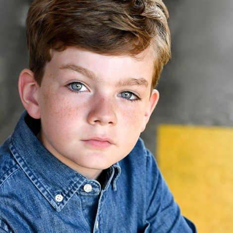 Cole Eichenberger
