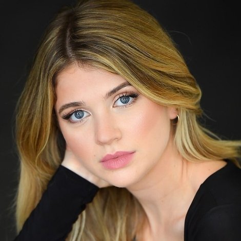 Sarah Fischer