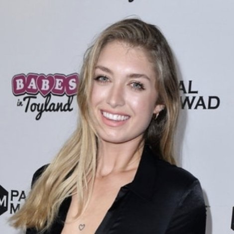 Emily Rainey