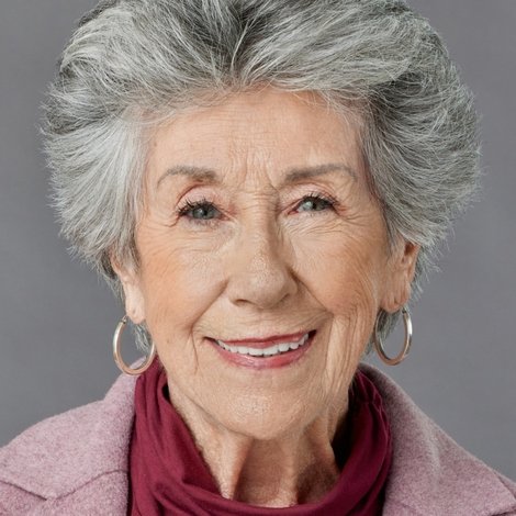 Ellen Travolta
