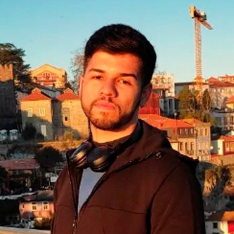 Christian Fontão