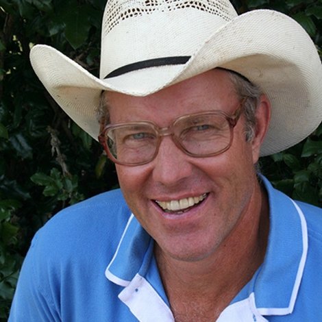 Joel Salatin