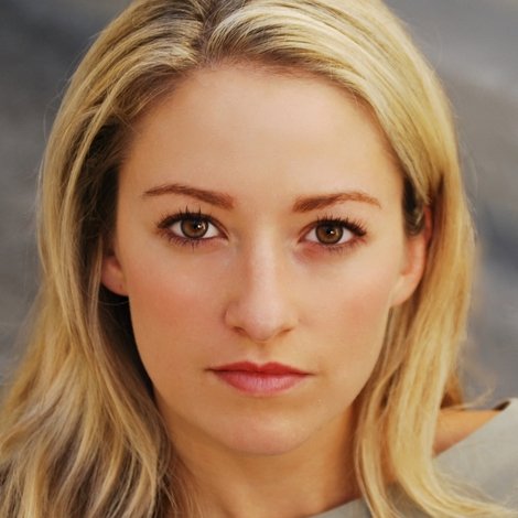 Olivia Hamilton