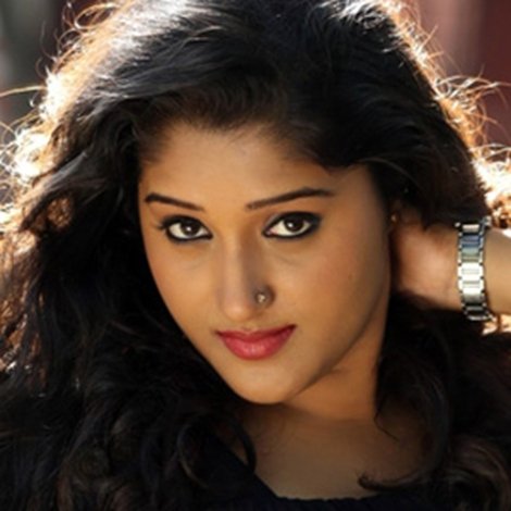 Swapna Menon
