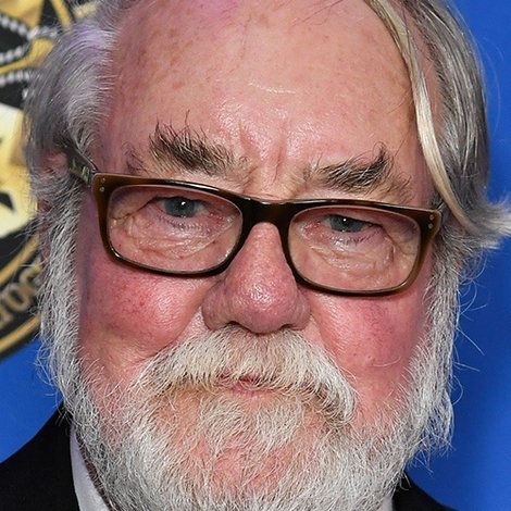 Russell Boyd