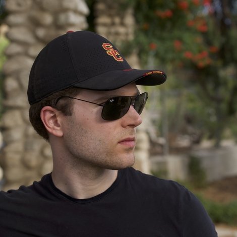 Adam Bloodgood