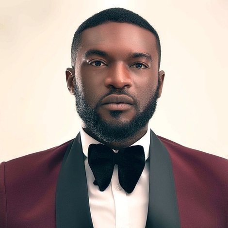 Kenneth Okolie
