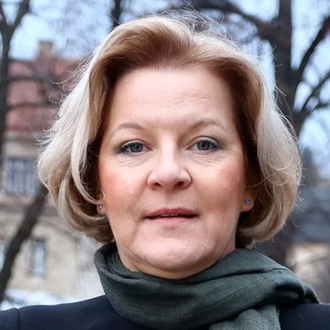 Helena Brabcová