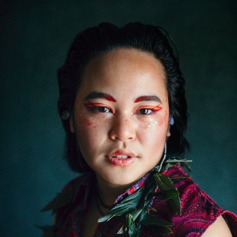 Nala J. Wu