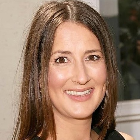 Anna Getty