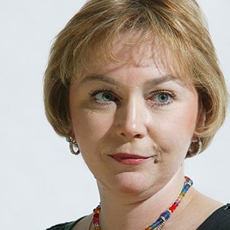 Ирина Аугшкап
