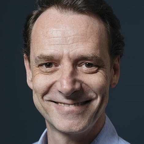 Peter Seaton-Clark