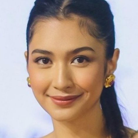 Mikha Tambayong