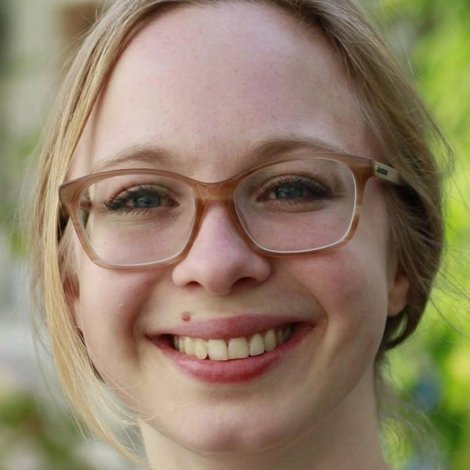 Amanda Norsker