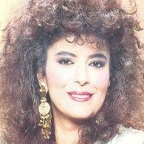 Suhaila Farahat