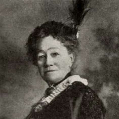 May Bensen