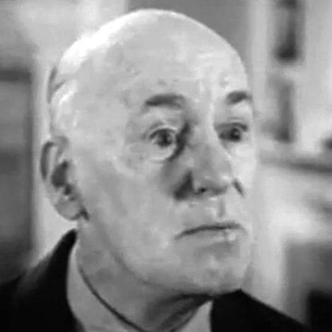 Billy Franey