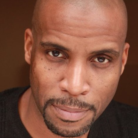 Timothy Eric