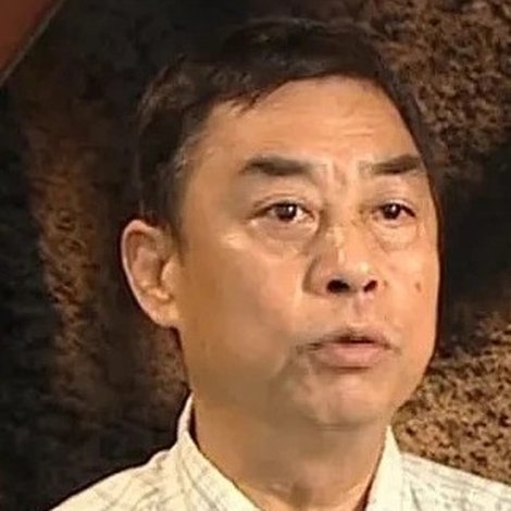 Guy Lai Ying-Chau