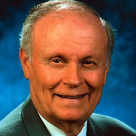 Glen Payne