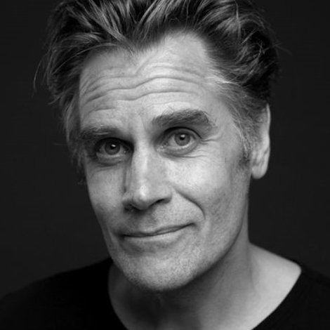 Sven Björklund