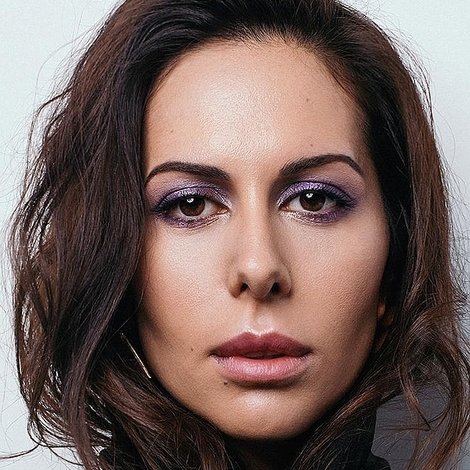 Sabina Akhmedova