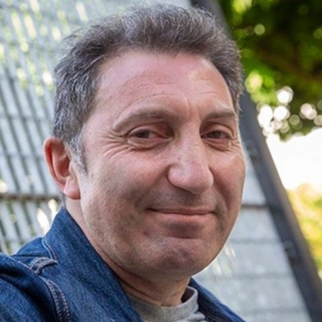 Víctor Fábregas