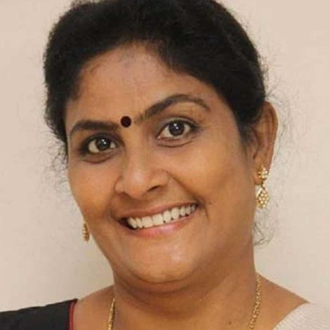 Sujatha Sivakumar
