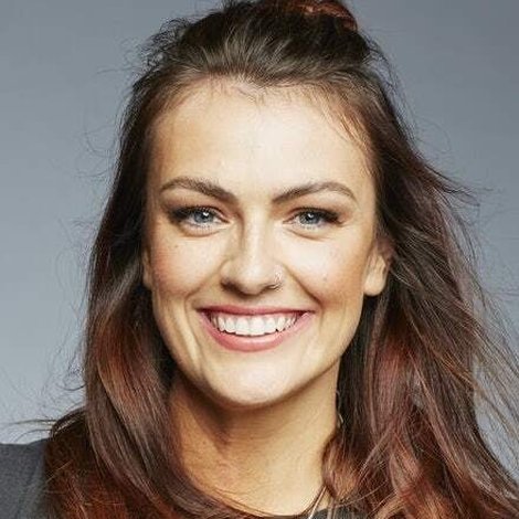 Josie Rozenberg-Clarke
