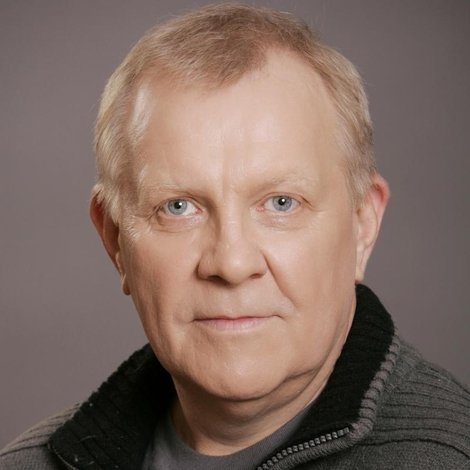 Andrus Vaarik