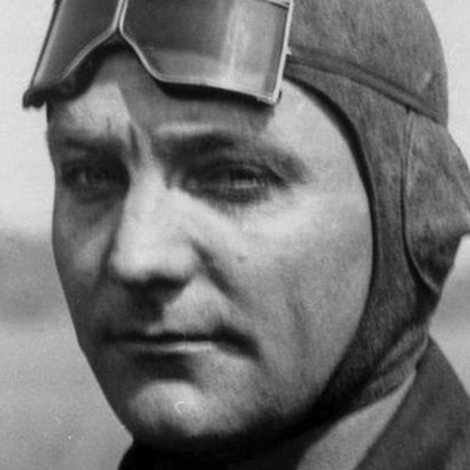 Teddy Tetzlaff
