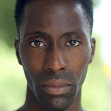 Joey Akubeze