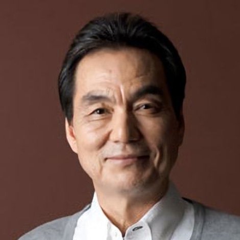 Kyōzō Nagatsuka