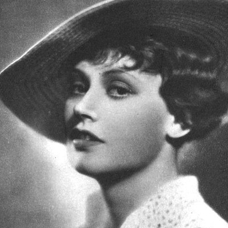 Manja Behrens