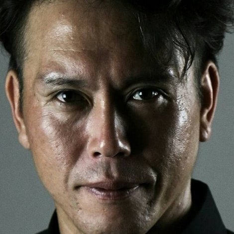 Satoshi Hakuzen