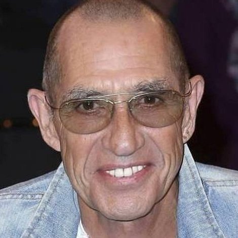 Stephan Remmler