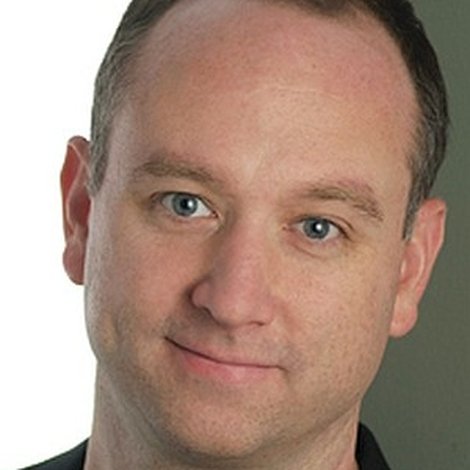 Peter Pryor