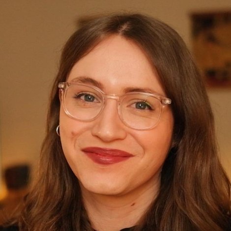 Charlotte McDonnell